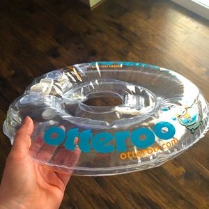 Otteroo Infant Mini Float